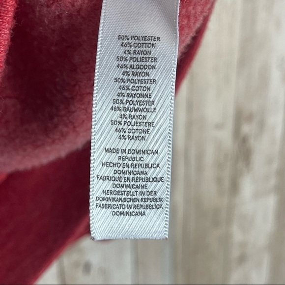 Shawn Mendes Long Sleeve Pullover Sweatshirt Size Small Women - Picture 11 of 11